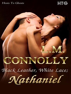 cover image of Black Leather, White Lace